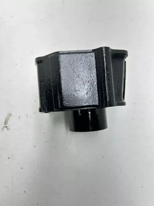 2007 07 Yamaha Grizzly 80 YFM80 OEM Cylinder Head Jug Sleeve  Piston 46.7 MM