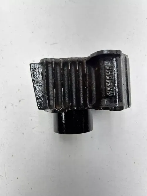 2007 07 Yamaha Grizzly 80 YFM80 OEM Cylinder Head Jug Sleeve  Piston 46.7 MM
