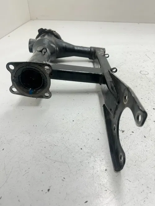 03 2003 Honda Foreman 450 TRX450FM OEM Rear Swingarm Swing Arm Axle Carrier Bolt