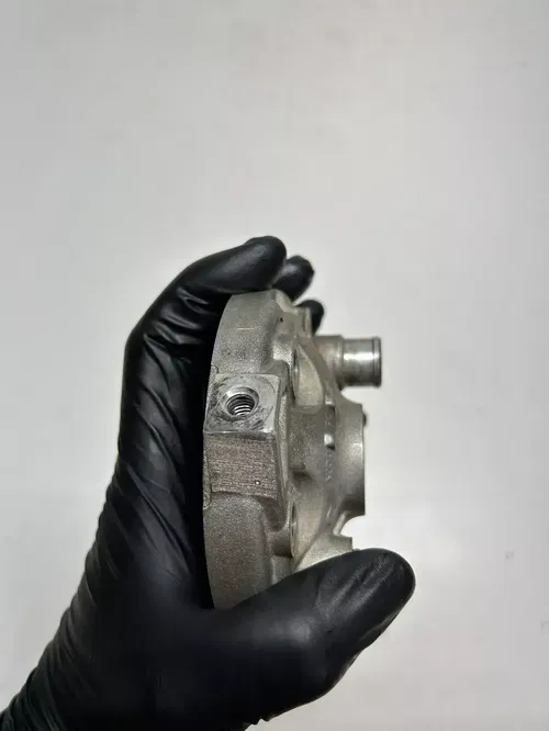 2017 17 KTM 250 SX 250sx OEM NICE! Cylinder Head Cap Dome GOOD! Free Ship