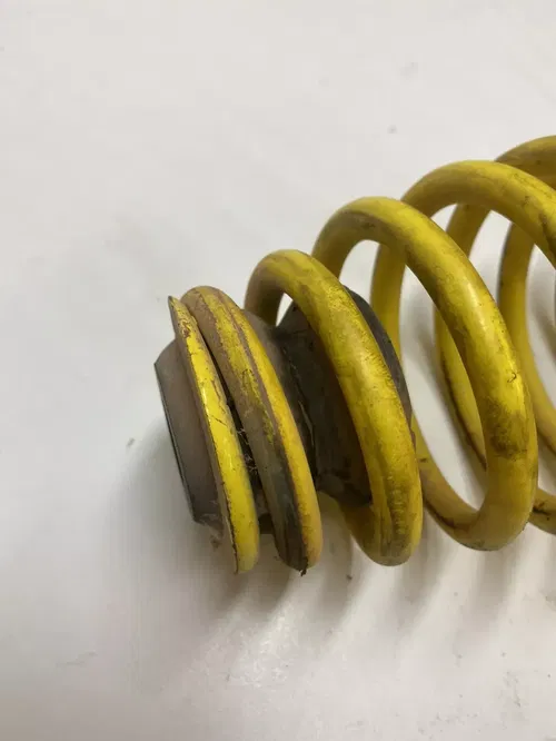 97 POLARIS XPLORER 500 OEM FRONT SHOCK SPRING L & R Coil Free US Ship