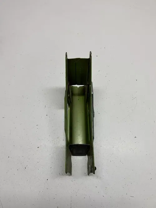 1978 78 Peugeot 103 SP 103sp-u3 Moped Frame Center Tool Box Cover Emblem