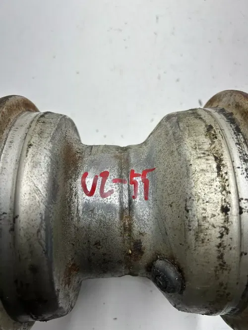 1986 YAMAHA YF60 4-ZINGER FLYWHEEL YT60 TRI-ZINGER  6x5.5 Front Rear Wheel Rim