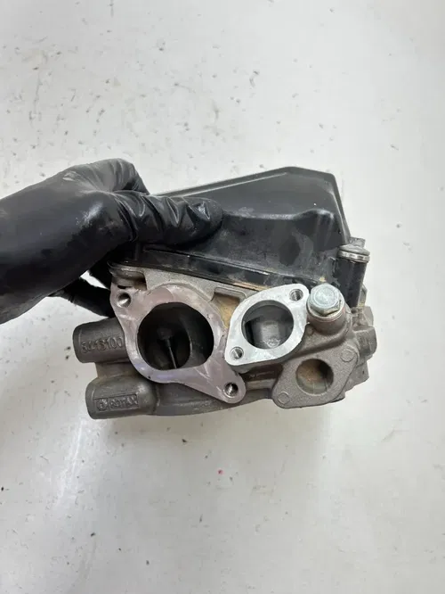 23 2023 Can-Am Defender Hd 10 Lonestar OEM Front Rear Cylinder Head Cam Rocker