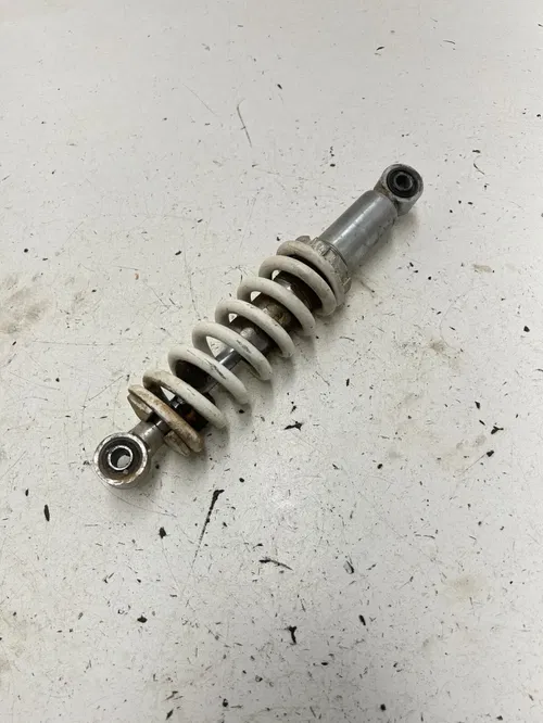 2001 98-01 KTM Adventure JR Mini 50 OEM Rear Back Shock Suspension Spring READ