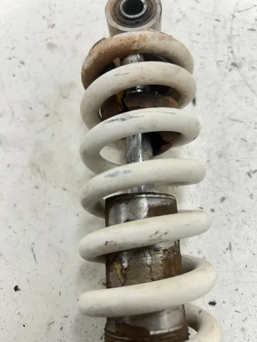 2001 98-01 KTM Adventure JR Mini 50 OEM Rear Back Shock Suspension Spring READ