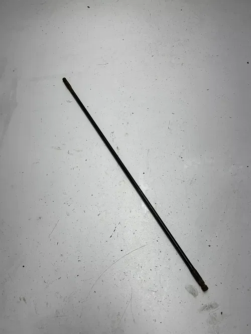 1985 85 YAMAHA PHAZER 480 PZ480 EJ OEM Sway Bar Torsion Free Ship