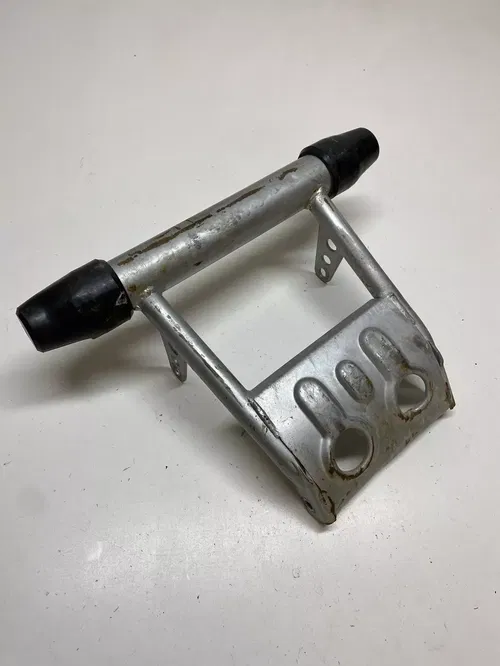 2000 Yamaha Banshee 350 Yfz350 CLEAN! OEM Front Bumper Bash Guard Free Shipping