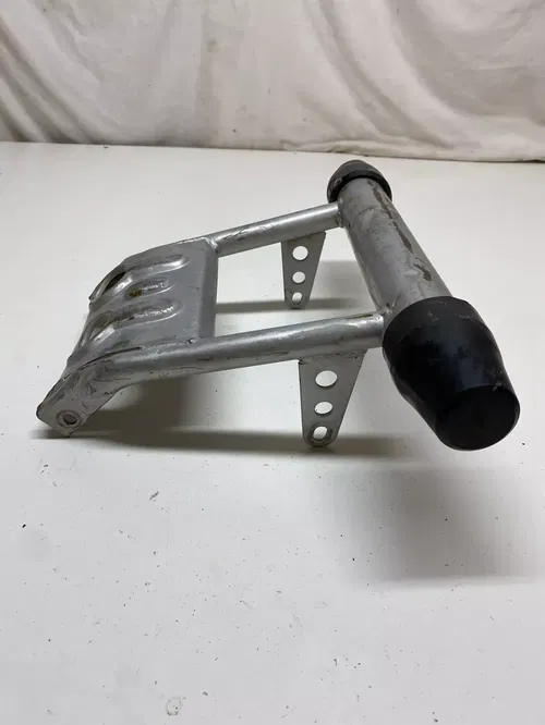 2000 Yamaha Banshee 350 Yfz350 CLEAN! OEM Front Bumper Bash Guard Free Shipping