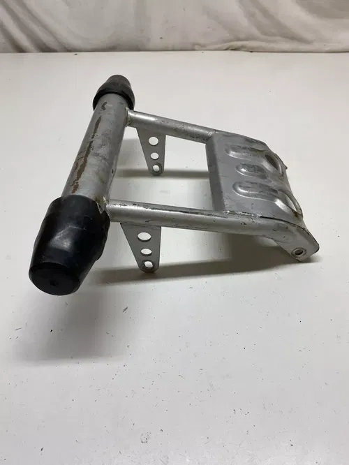 2000 Yamaha Banshee 350 Yfz350 CLEAN! OEM Front Bumper Bash Guard Free Shipping