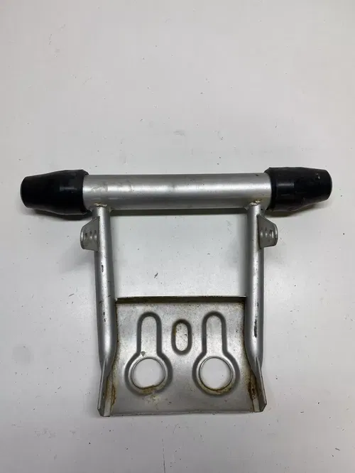2000 Yamaha Banshee 350 Yfz350 CLEAN! OEM Front Bumper Bash Guard Free Shipping