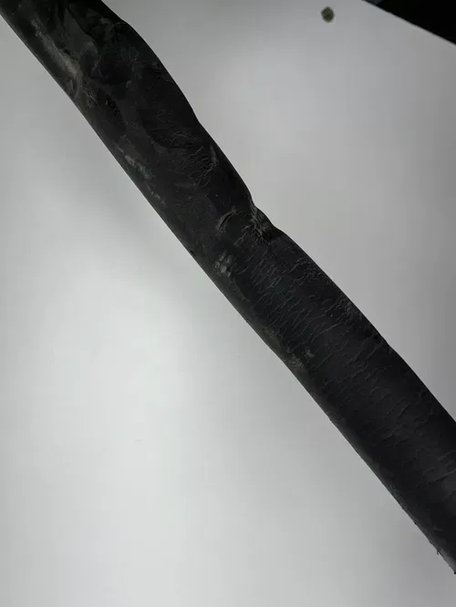 2020 CAN AM DEFENDER HD10 MAX Limited OEM A/C  Line Hose Compres 19280 FEKT-2788