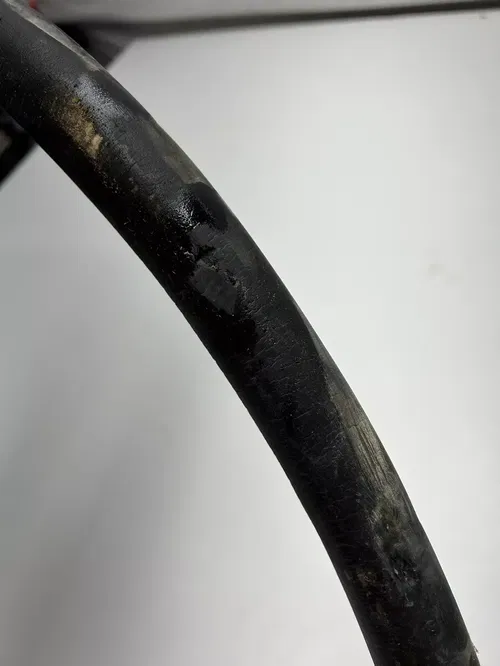 2020 CAN AM DEFENDER HD10 MAX Limited OEM A/C  Line Hose Compres 19280 FEKT-2788