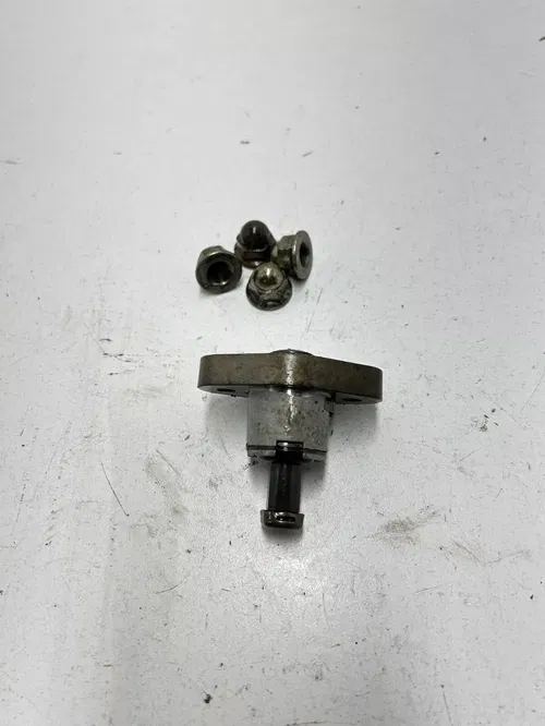98 1998 Honda Xr400r XR 400 R OEM Head Bolt Cam Chain Guide Tensioner Timing