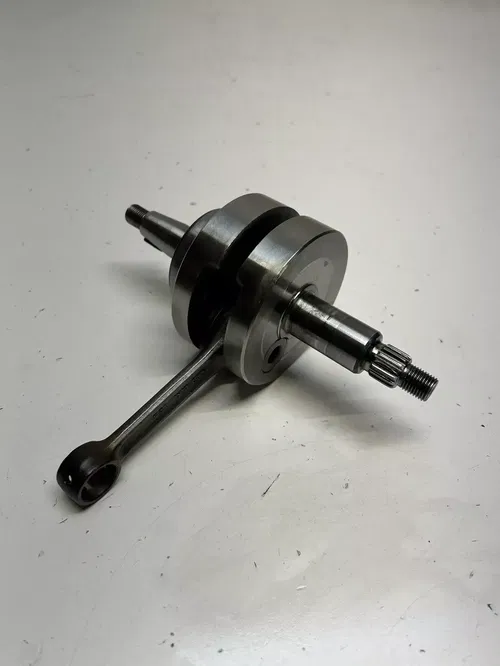 2001 01 Honda Cr80rb CR 80 RB HOD ROD CORE! Crankshaft Crank CORE!!