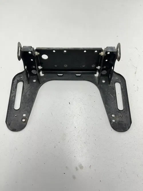 04 2004 Polaris Sportsman 500 HO 4x4 OEM Front Rack Mount Support