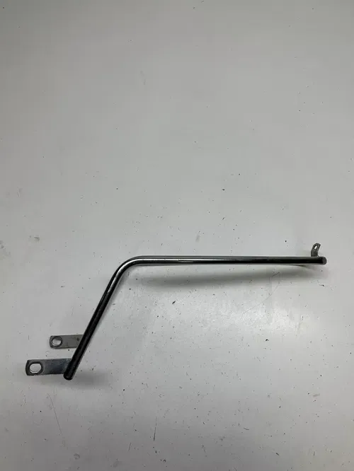 1978 78 Peugeot 103 SP 103sp-u3 Moped Rear Back Fender Support Bar Guard Mount