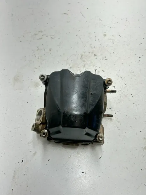 24 2024 Can-Am HD10 Defender Commander OEM Front Rear Cylinder Head Cam Rocker