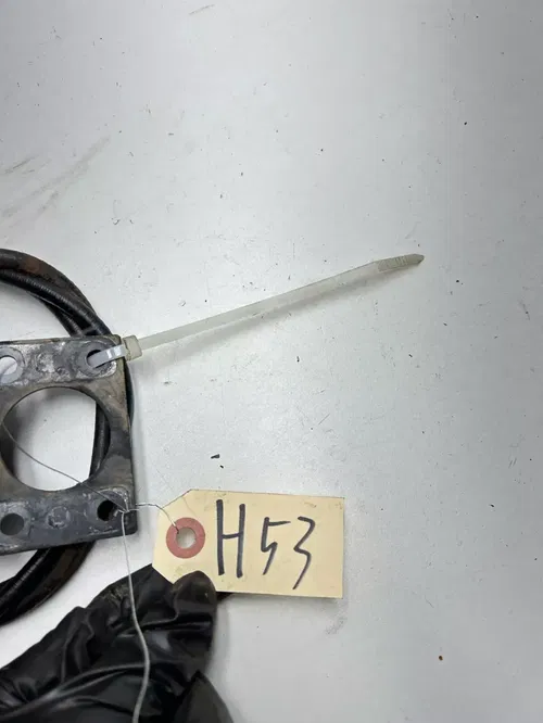 1995 95 Polaris Magnum 425 4x4 OEM Speedometer Speedometer Cable TESTED WORKING!