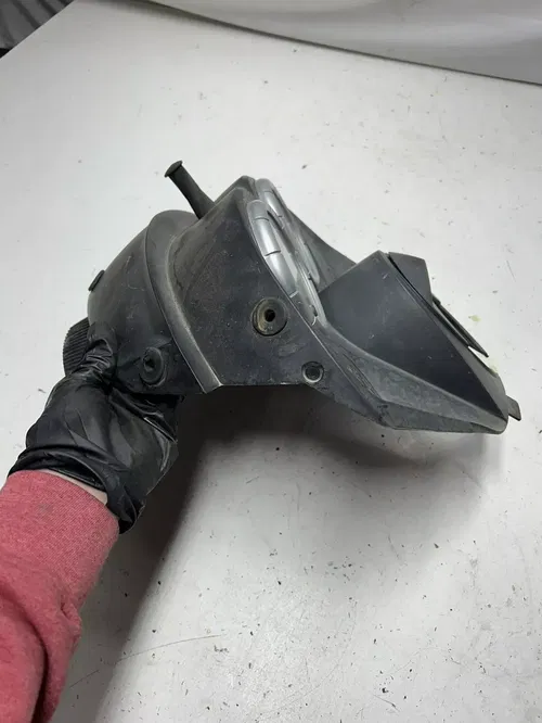 2004 04 Ski-doo Summit 800 Highmark 151" OEM NICE! Display Console Speedo Tacho