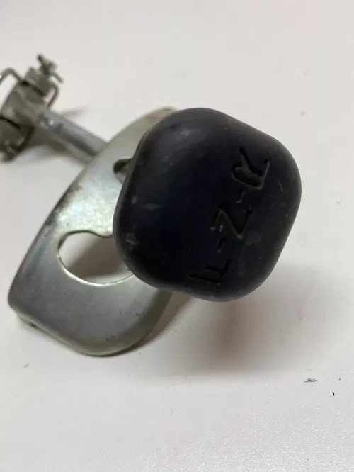 1998 98 YAMAHA BREEZE 125 HAND SHIFTER GEAR SELECTOR FREE US SHIP