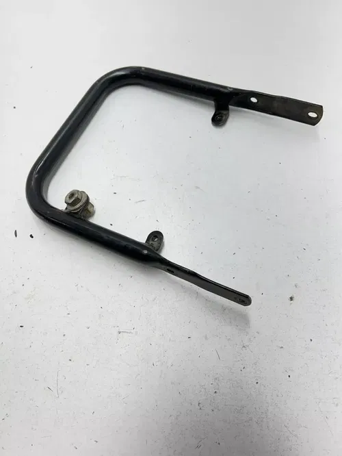 02 2002 Yamaha Breeze 125 YFA OEM Rear Back Bumper Grab Bar Handle Guard