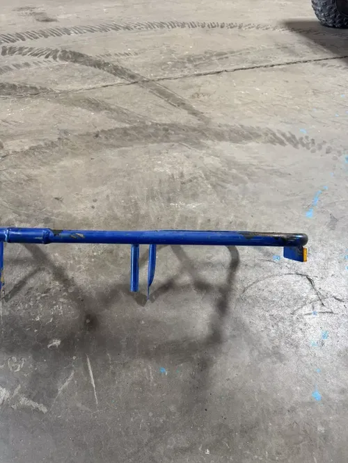 1995 95 Polaris Magnum 425 4x4 OEM Front Rear Rack Storage Luggage Carrier READ
