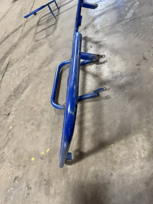 1995 95 Polaris Magnum 425 4x4 OEM Front Rear Rack Storage Luggage Carrier READ