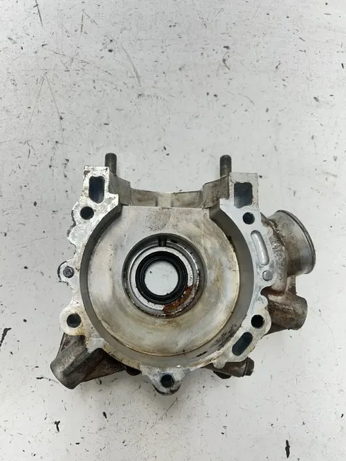 03 2003 Polaris Trailblazer 250 2x4 OEM GOOD! Crankcase Cases Case Engine Motor