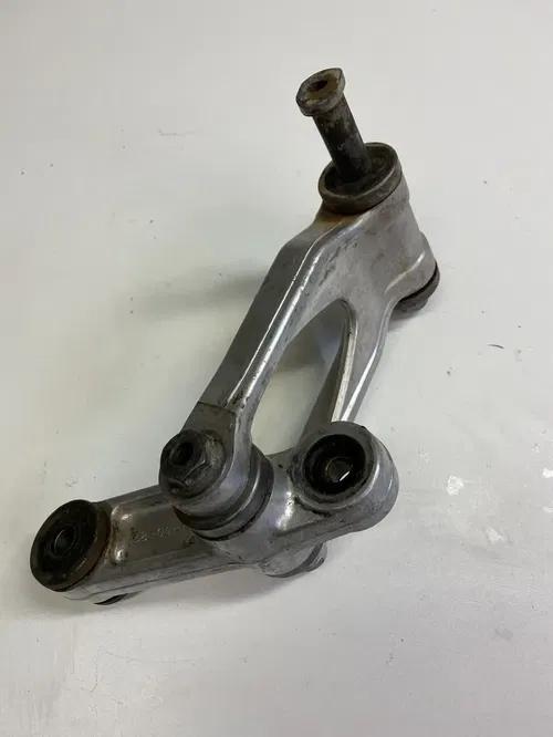 1994 94 SUZUKI RM250 Rm 250 Rear Shock Linkage Dog Bone Free Ship