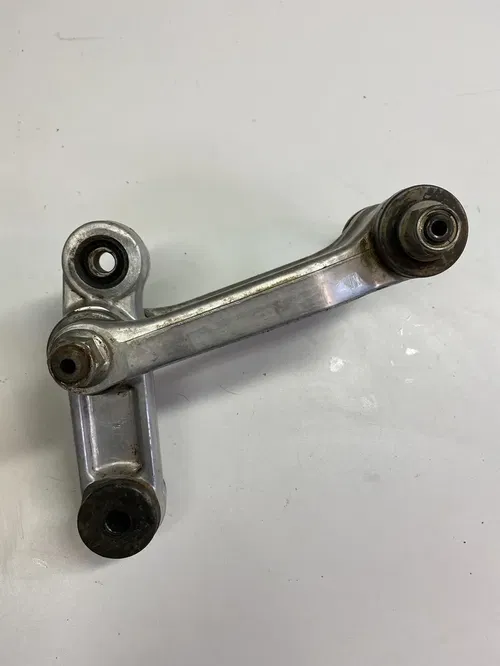 1994 94 SUZUKI RM250 Rm 250 Rear Shock Linkage Dog Bone Free Ship