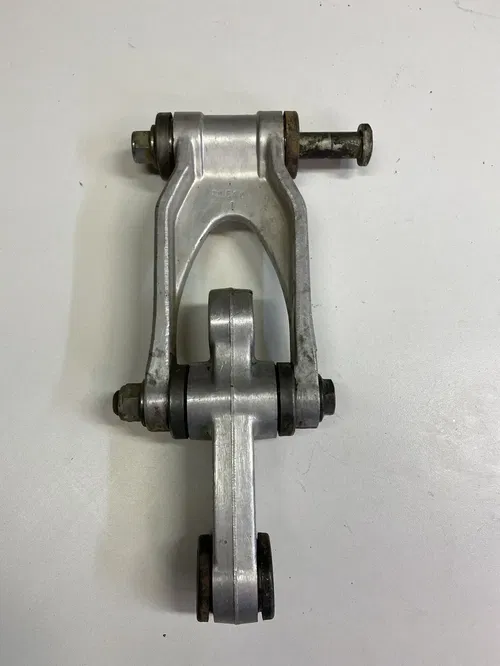 1994 94 SUZUKI RM250 Rm 250 Rear Shock Linkage Dog Bone Free Ship
