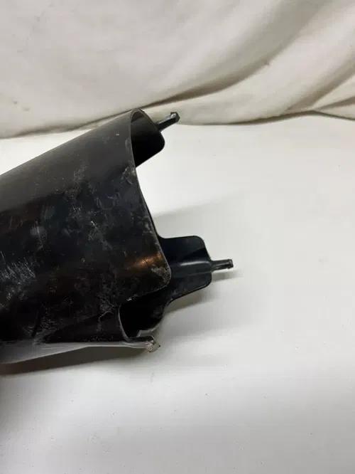 2016 16 Arctic Cat 700 HDX XT CREW LOT Breather Tuber Clutch Intake Snorkel Boot