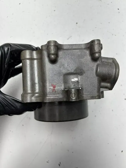 05 2005 Honda TRX450R Trx 450 r OEM Cylinder Jug Sleeve Piston 93.3 Mm NICE READ