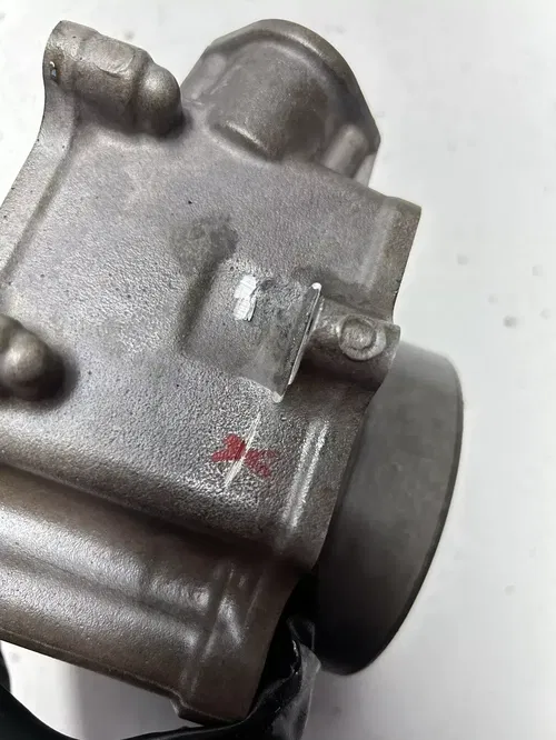 05 2005 Honda TRX450R Trx 450 r OEM Cylinder Jug Sleeve Piston 93.3 Mm NICE READ