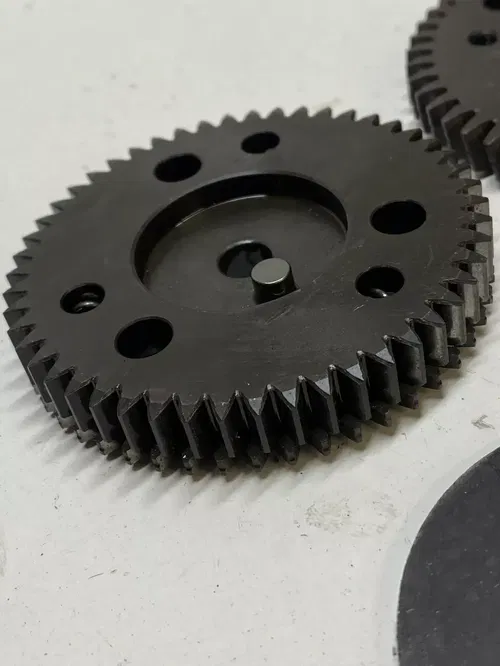 2005 05 Polaris Sportsman 800 Twin GOOD Crank Cam Balance Gears Free Ship