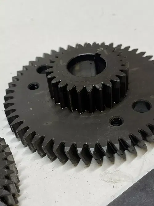 2005 05 Polaris Sportsman 800 Twin GOOD Crank Cam Balance Gears Free Ship
