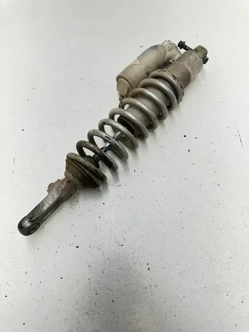 2000 Yamaha Yz426f YZ 426 F OEM Rear Back Shock Suspension Spring