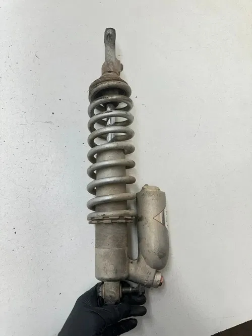 2000 Yamaha Yz426f YZ 426 F OEM Rear Back Shock Suspension Spring