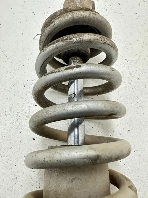 2000 Yamaha Yz426f YZ 426 F OEM Rear Back Shock Suspension Spring