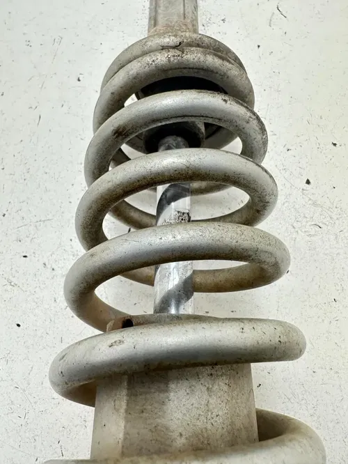 2000 Yamaha Yz426f YZ 426 F OEM Rear Back Shock Suspension Spring