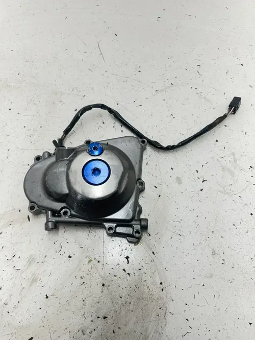 08 2008 Yamaha YZ450F Yz 450 f OEM UNTESTED Stator Magneto Ignition Cover Case