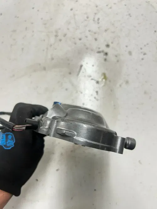 08 2008 Yamaha YZ450F Yz 450 f OEM UNTESTED Stator Magneto Ignition Cover Case