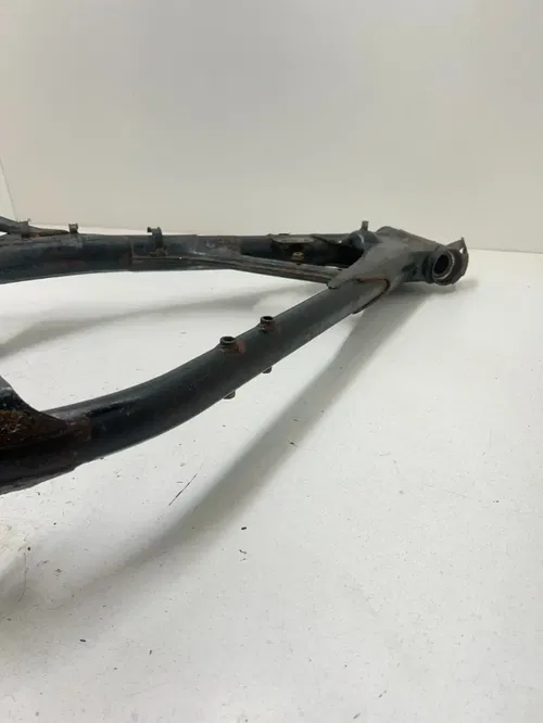 74 1974 Honda XL250 xl 250 OEM Main Frame Body Assembly Chassis T!TL3! BOS!