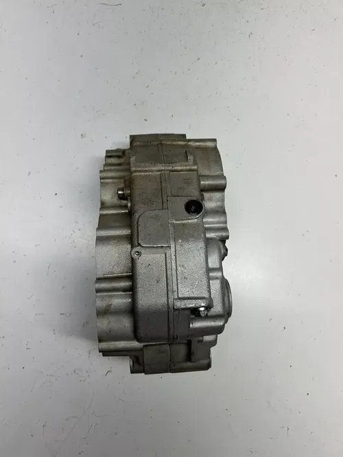 2008 08 KTM 250 XC-FW xcfw OEM Crankcase Case Cases L R Engine Motor READ DESCRI