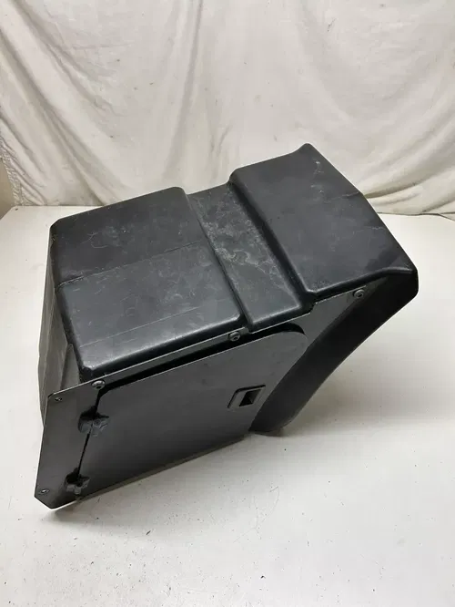 2016 16 Arctic Cat 700 HDX XT CREW NICE! Passenger Right Storage Trunk Box Lid