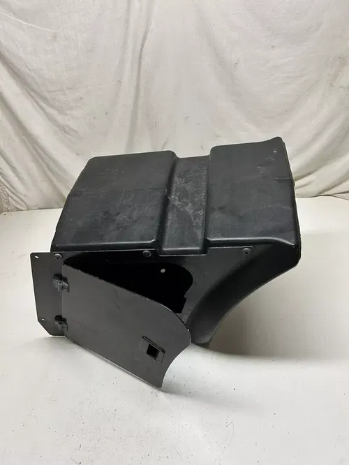 2016 16 Arctic Cat 700 HDX XT CREW NICE! Passenger Right Storage Trunk Box Lid