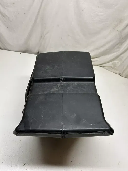 2016 16 Arctic Cat 700 HDX XT CREW NICE! Passenger Right Storage Trunk Box Lid