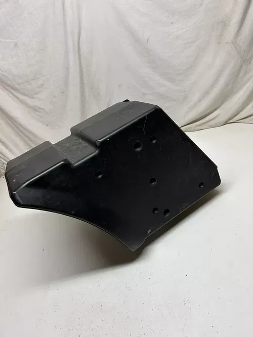 2016 16 Arctic Cat 700 HDX XT CREW NICE! Passenger Right Storage Trunk Box Lid