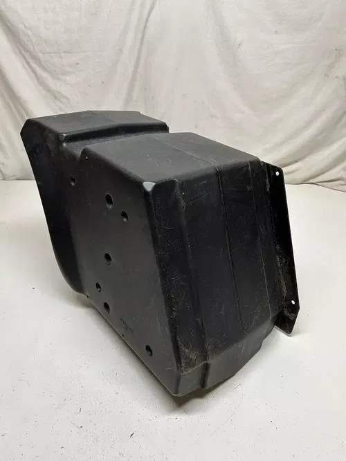 2016 16 Arctic Cat 700 HDX XT CREW NICE! Passenger Right Storage Trunk Box Lid
